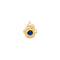 OCEANIC VOYAGER STUD GOLD